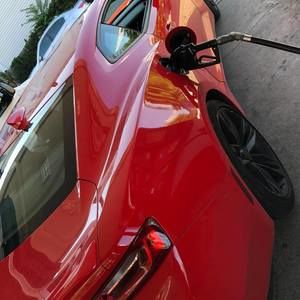 Meet your Posher, Carlos